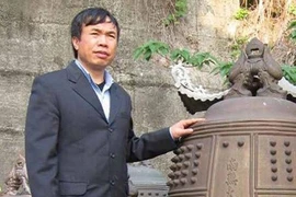 Ông chủ nhà thầu xây lắp dự án "siêu đội vốn" Ninh Bình là ai?