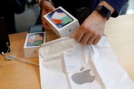 iPhone X giảm sốc về mức 33 triệu tại Việt Nam