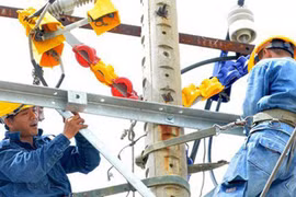 Bộ Công Thương thông qua khung giá bán buôn điện mới