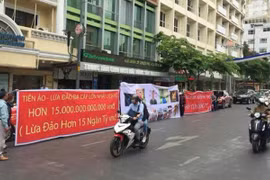 Sau vụ iFan lừa 15.000 tỷ, NHNN cấm ngân hàng giao dịch tiền ảo