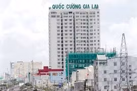 Dự án Quốc Cường Gia Lai bị tạm dừng cấp phép và chuyển nhượng