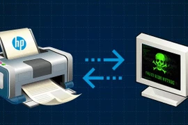 HP treo thưởng 10.000 USD cho ai hack được máy in