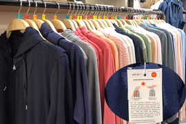 Áo chống nắng chống tia UV: Có đáng để “móc hầu bao“?