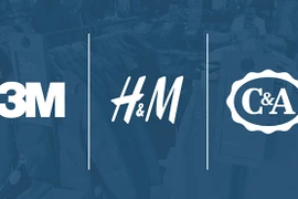 H&M bị tố dùng lao động là tù nhân TQ đóng gói sản phẩm