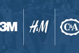 H&M bị tố dùng lao động là tù nhân TQ đóng gói sản phẩm