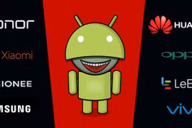 Điện thoại Trung Quốc cài mã độc gây nguy hiểm cho người dùng ra sao?