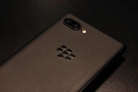 Bàn phím vật lý có thể giết chết Blackberry Key2