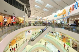 Hà Nội: Sắp bùng phát 8 trung tâm bán lẻ mới