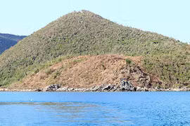 Đến lượt Vân Phong tạm dừng chuyển nhượng, giao dịch đất