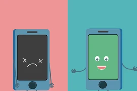 4 quan niệm sai lầm sạc pin đồ điện tử ai cũng tin sái cổ