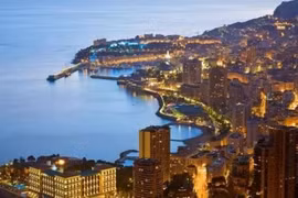 Đất nước nhỏ xíu nhưng toàn người siêu giàu