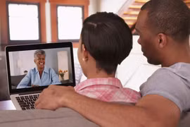 Bạn có bao giờ nghĩ mẹ cần đồ công nghệ gì?