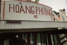 Sự thật chuyến du lịch hãi hùng của du khách Úc tại Vịnh Hạ Long