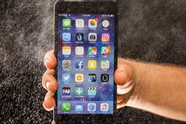 Thủ thuật hiếm người biết giúp đỡ mỏi mắt khi nhìn màn hình iPhone