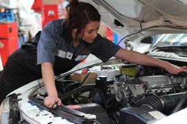 Kinh nghiệm phát hiện sớm những hư hỏng trên xe ôtô