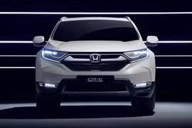 Soi doanh số tháng cô hồn của thị trường ôtô Việt