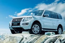 Điểm mặt xe ôtô nhập khẩu “đại hạ giá” tại Việt Nam