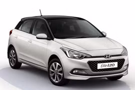 Hyundai i20 2017 "siêu rẻ" giá chỉ 188 triệu đồng