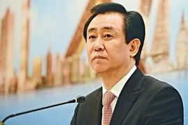 Choáng với tốc độ kiếm tiền của người giàu nhất Châu Á