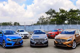 Tại sao mỗi dòng xe ôtô lại có màu sơn khác nhau?