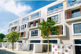 Người đứng sau Danh Khôi Holdings bị phạt do vi phạm về đất đai