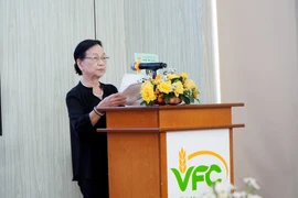 Thu nhập khủng đến 7 tỷ mỗi tháng của Chủ tịch Công ty Khử trùng Việt Nam