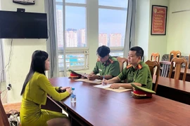 Nhiều nữ tiếp viên hàng không trong đường dây bán dâm nghìn đô