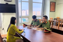 Nhiều nữ tiếp viên hàng không trong đường dây bán dâm nghìn đô