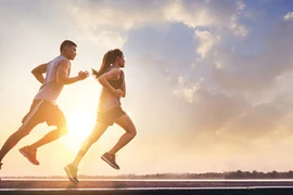 Những động tác thể dục giúp trường thọ ít ai biết