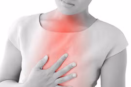 Dấu hiệu bệnh tim khi ngủ ít người hay biết