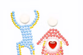 Giật mình loạt “bệnh hôn nhân” nguy hiểm