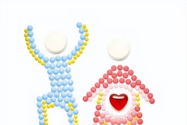 Giật mình loạt “bệnh hôn nhân” nguy hiểm