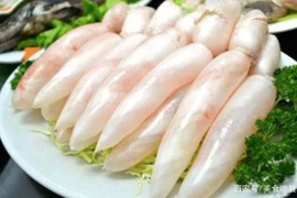 Bóng cá được ví như “nhân sâm biển” cực có lợi