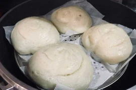 Ăn bánh hấp mỗi sáng, người phụ nữ mắc ung thư gan