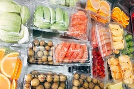 Những thực phẩm giảm giá sốc nhưng không nên mua