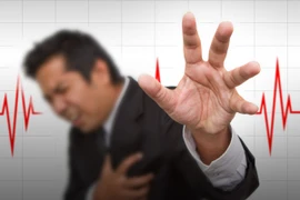 Tắm đúng cách tốt cho tim mạch, tránh mối nguy đột tử