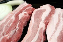 Cách phân biệt thịt lợn sạch cho các bà nội trợ