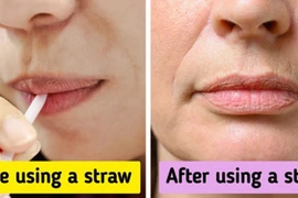 Những hành động khiến việc dưỡng nhan cầu kỳ cũng vô ích