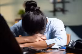 Hội chứng COVID-19 kéo dài có thể đe doạ tính mạng