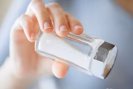 Loại gia vị quen thuộc khiến đường huyết, huyết áp tăng vọt