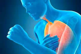 Những dấu hiệu buổi sáng cảnh báo ung thư phổi