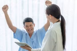 Nếu muốn sống thọ, nam giới sau 30 tuổi phải nhớ kỹ 6 điều này