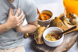 Loại thảo mộc rẻ tiền cực tốt cho tim mạch ai cũng biết