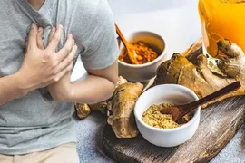 Loại thảo mộc rẻ tiền cực tốt cho tim mạch ai cũng biết