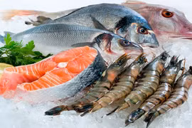 Những thực phẩm giàu canxi hơn cả nước hầm xương 