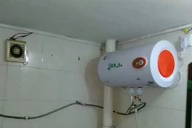 Có nên bật bình nước nóng liên tục hay không? 