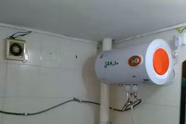 Có nên bật bình nước nóng liên tục hay không? 