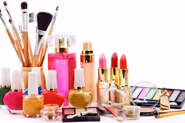 Cách làm sạch son môi chứa vi khuẩn sống trong phân