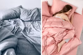 Món đồ gây mất ngủ trầm trọng, ảnh hưởng sức khoẻ