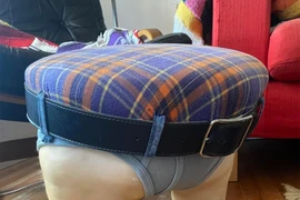 Loạt món đồ hài hước, sáng tạo đỉnh cao